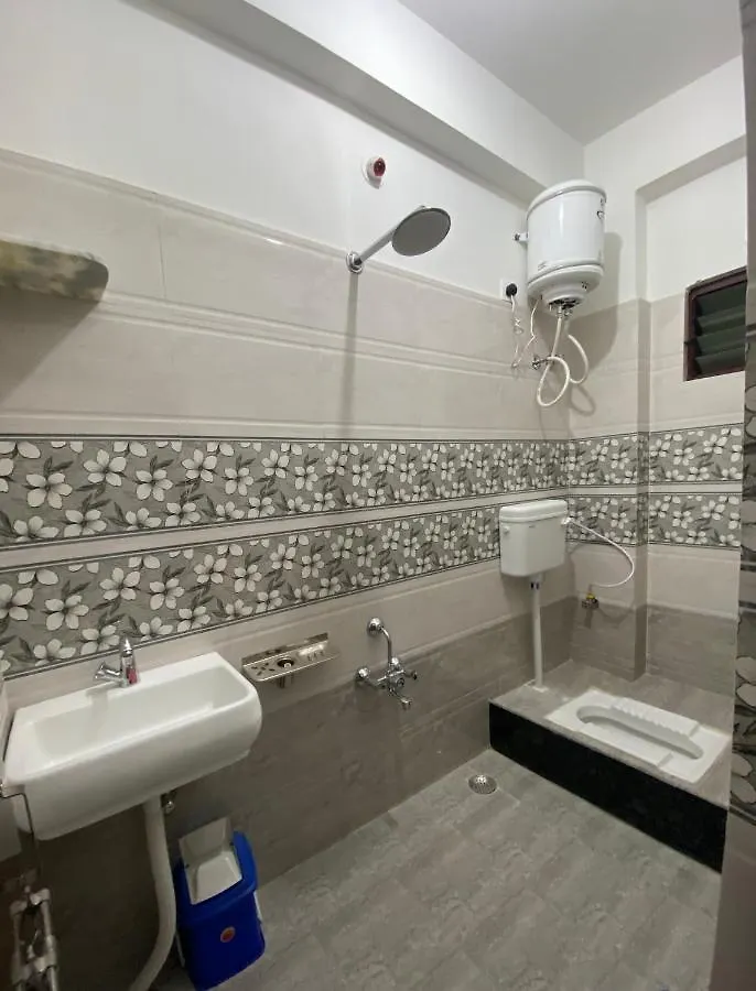 Noor Tower Hotel Udaipur 2*,
