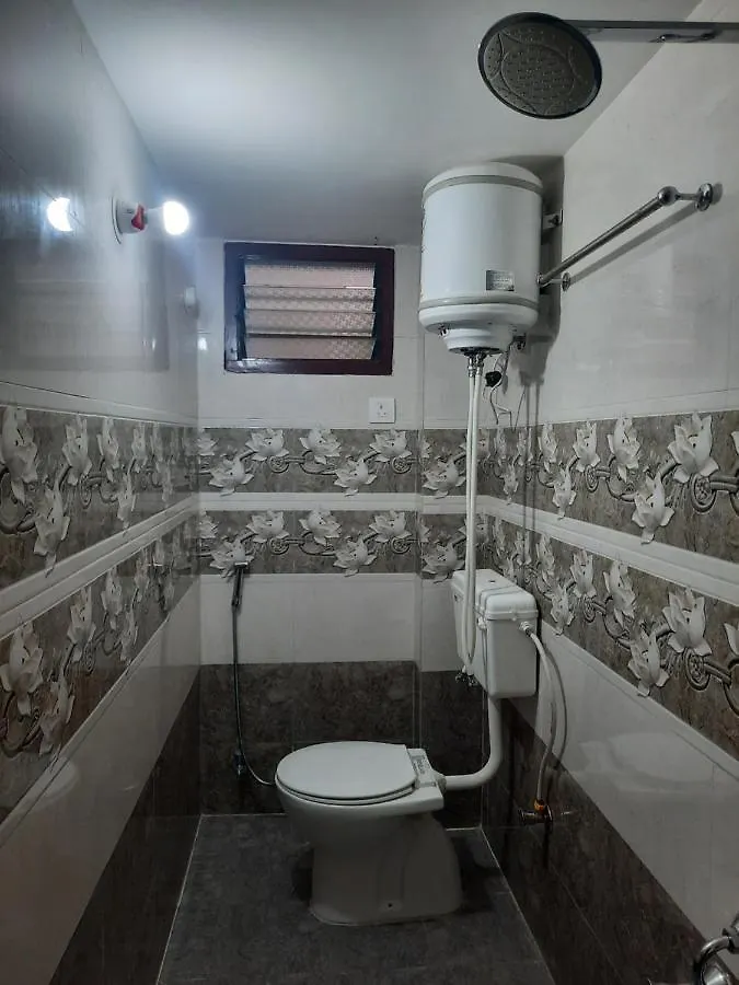 Noor Tower Hotel Udaipur 2*,  India