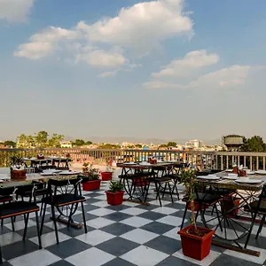 Hotel Park View